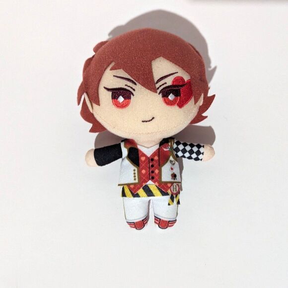 Twisted Wonderland Ace Trappola Heartslabyul Dorm Bundle - Picture 4 of 5